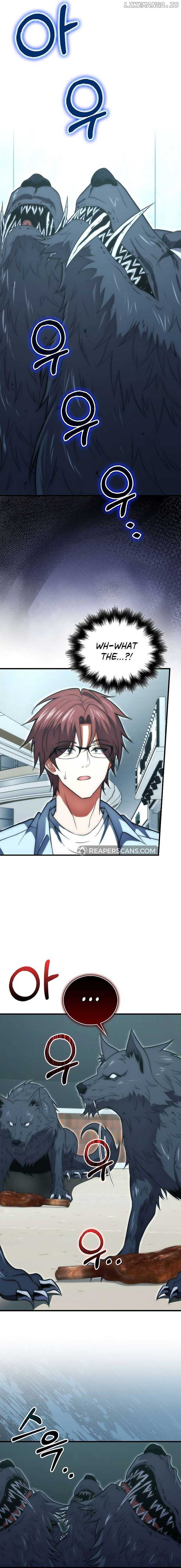 Read Max Talent Player Manga Online