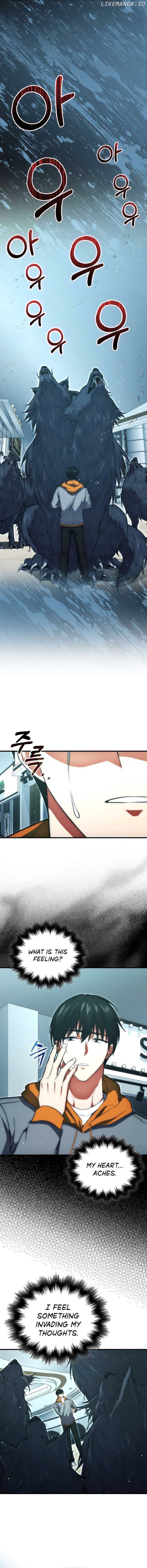 Read Max Talent Player Manga Online