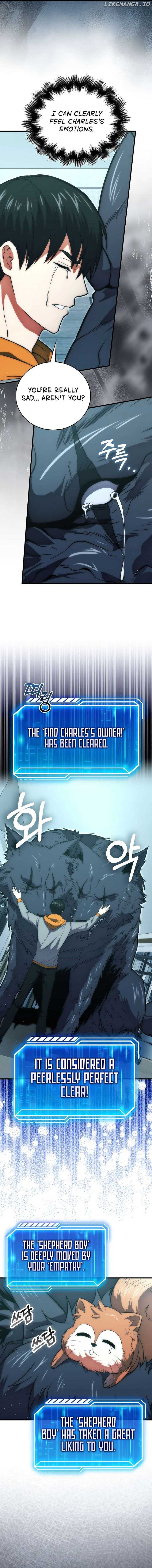 Read Max Talent Player Manga Online