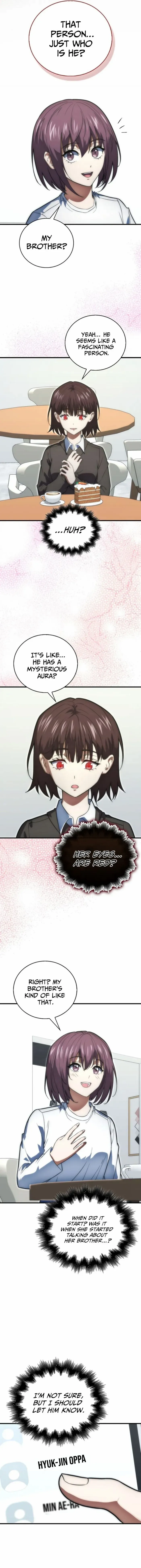 Read Max Talent Player Manga Online
