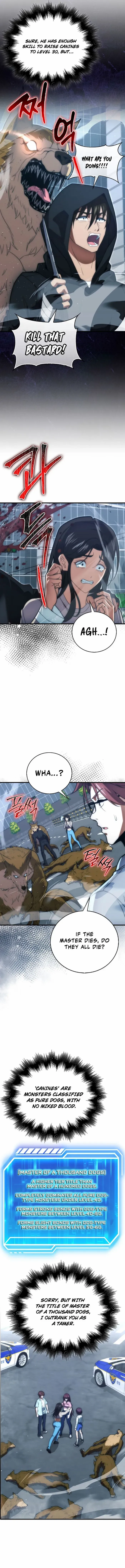 Read Max Talent Player Manga Online