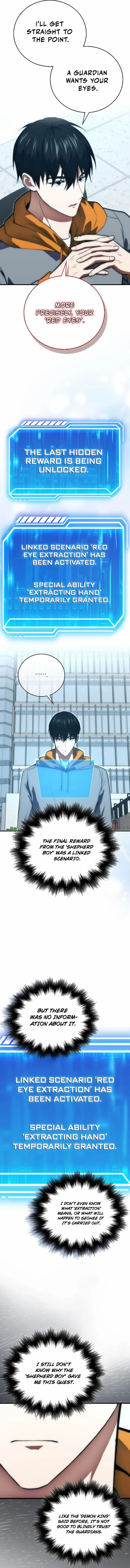 Read Max Talent Player Manga Online