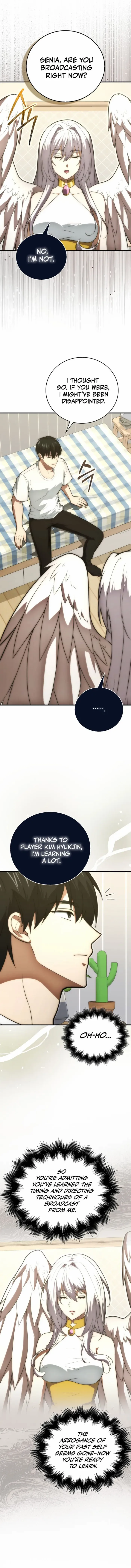 Read Max Talent Player Manga Online