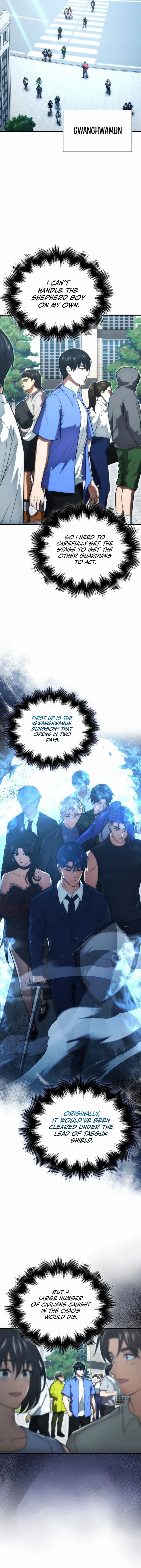 Read Max Talent Player Manga Online