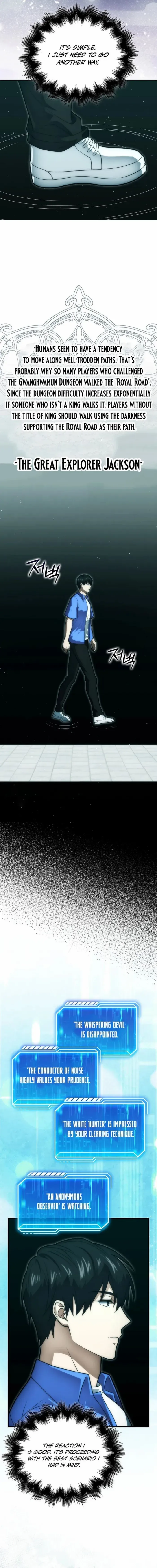 Read Max Talent Player Manga Online