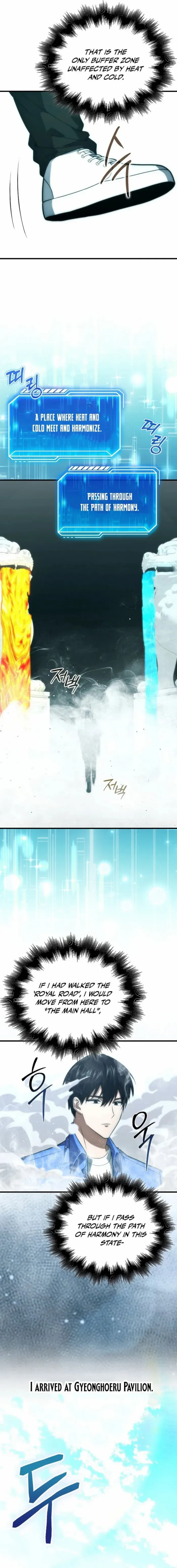 Read Max Talent Player Manga Online