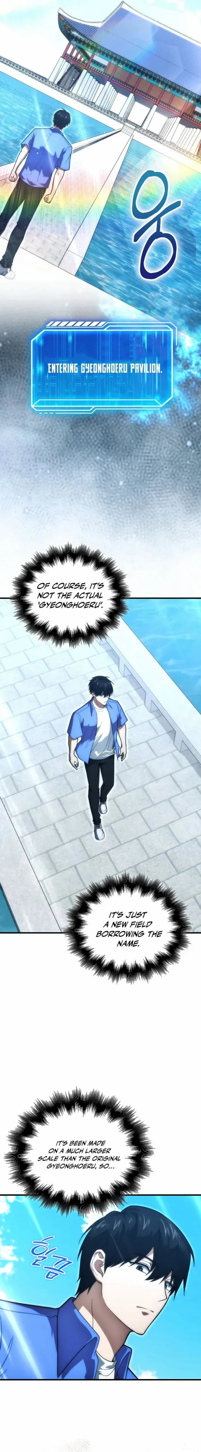Read Max Talent Player Manga Online