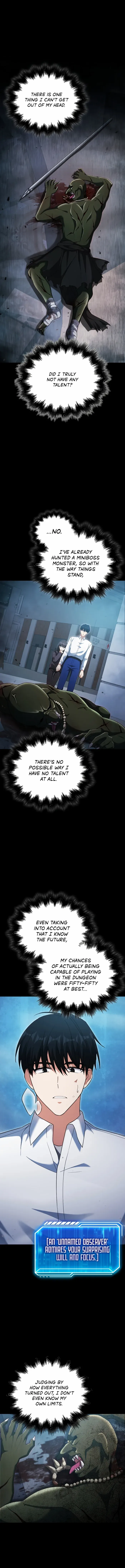 Read Max Talent Player Manga Online