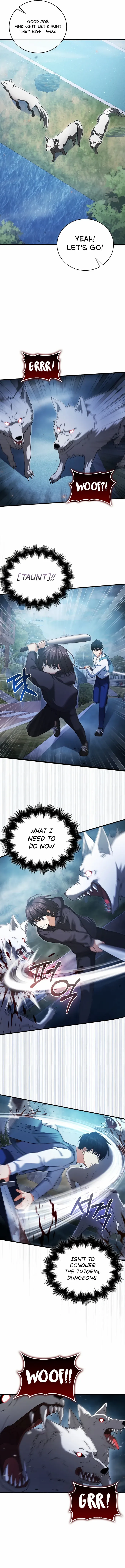 Read Max Talent Player Manga Online