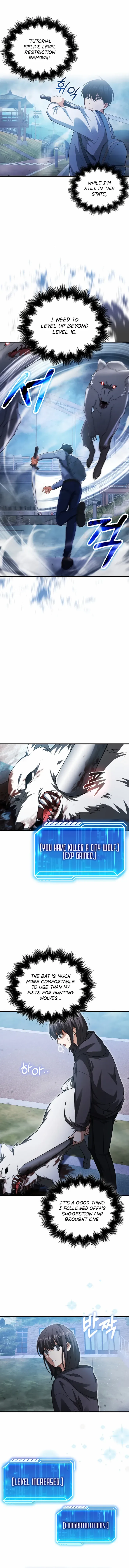 Read Max Talent Player Manga Online