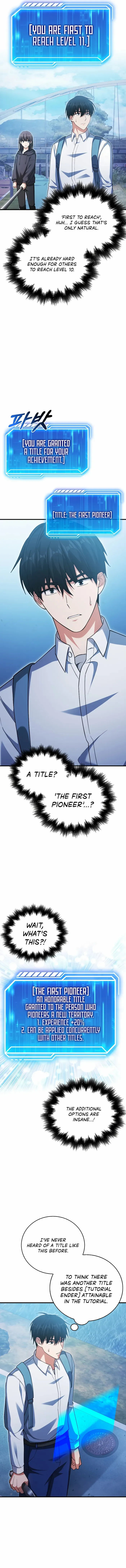 Read Max Talent Player Manga Online