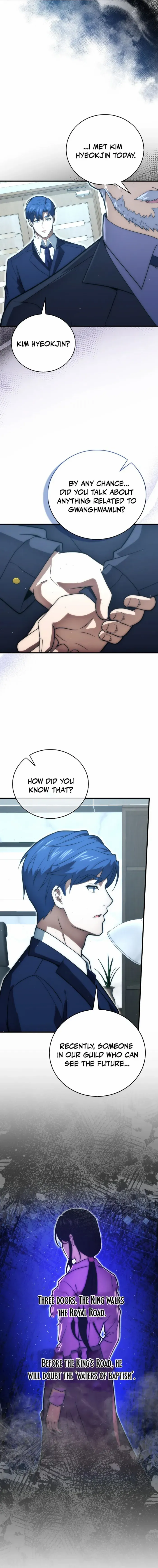 Read Max Talent Player Manga Online