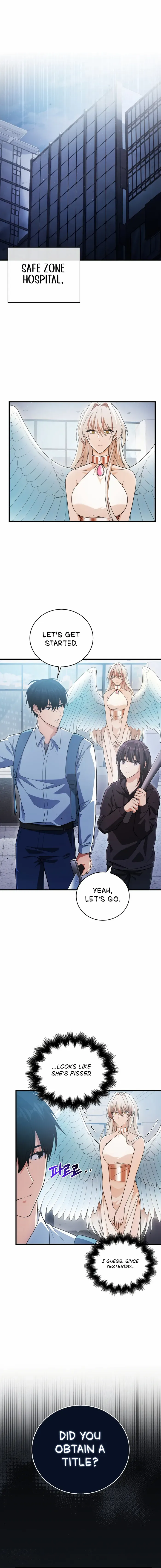 Read Max Talent Player Manga Online