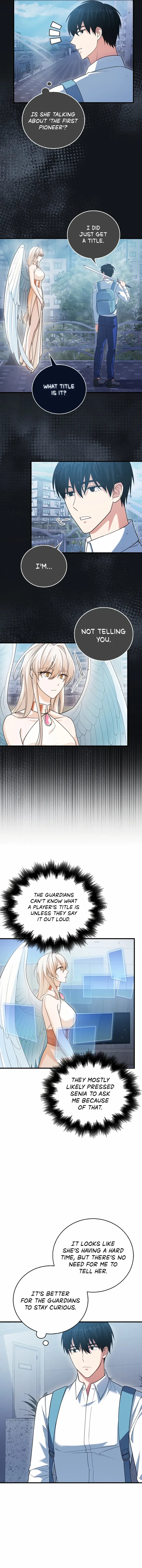Read Max Talent Player Manga Online