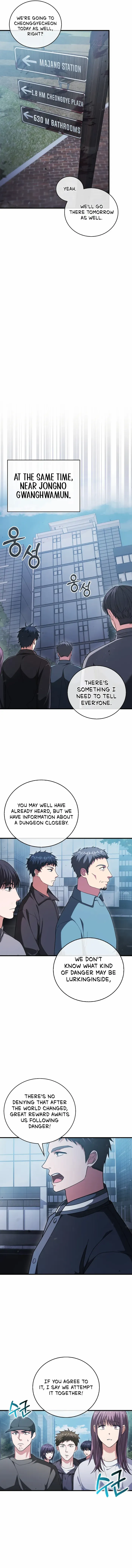 Read Max Talent Player Manga Online