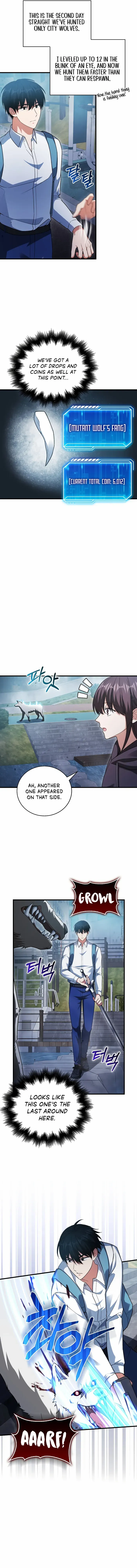 Read Max Talent Player Manga Online