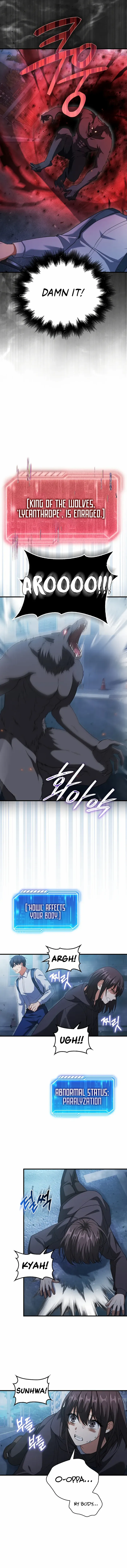 Read Max Talent Player Manga Online