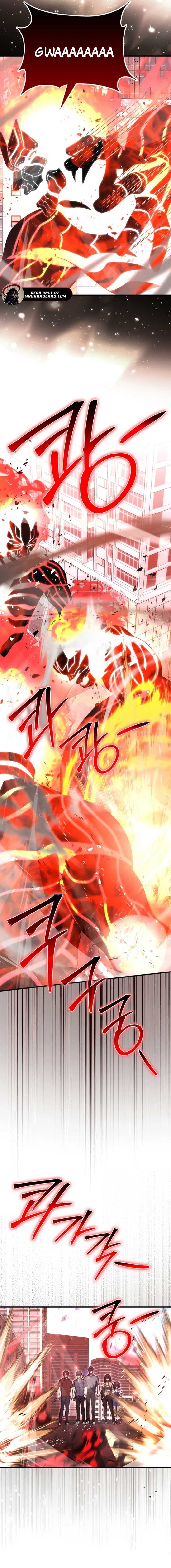Read Max Talent Player Manga Online