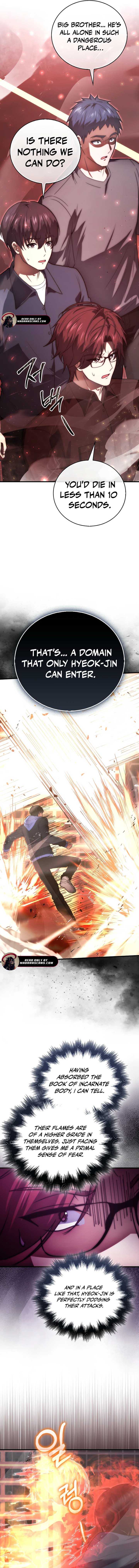 Read Max Talent Player Manga Online