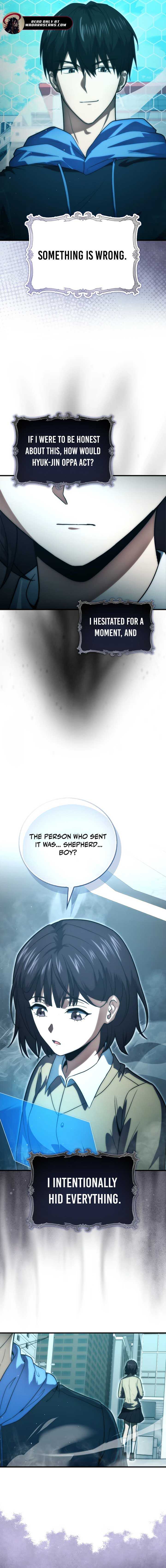 Read Max Talent Player Manga Online