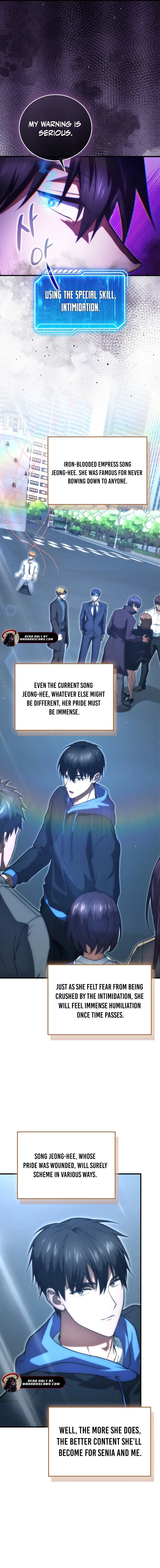 Read Max Talent Player Manga Online