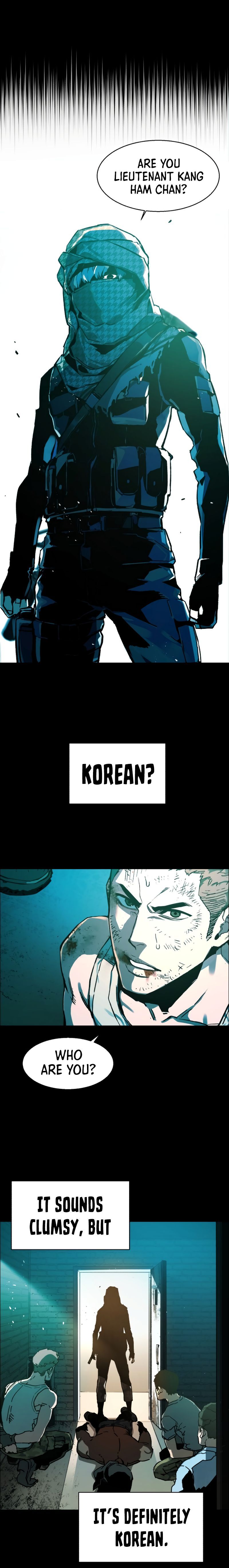 Read Mercenary Enrollment Manga Online