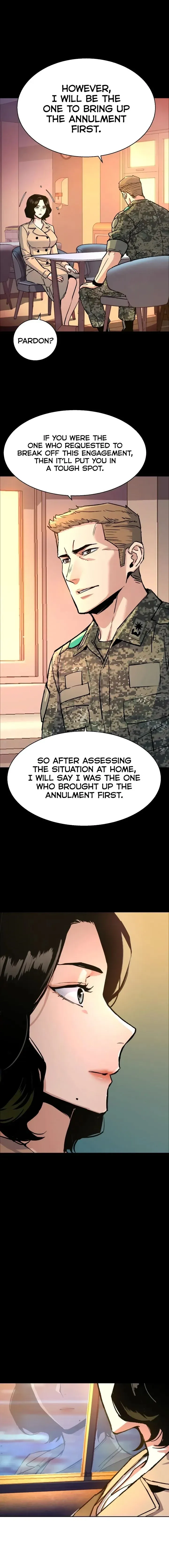 Read Mercenary Enrollment Manga Online