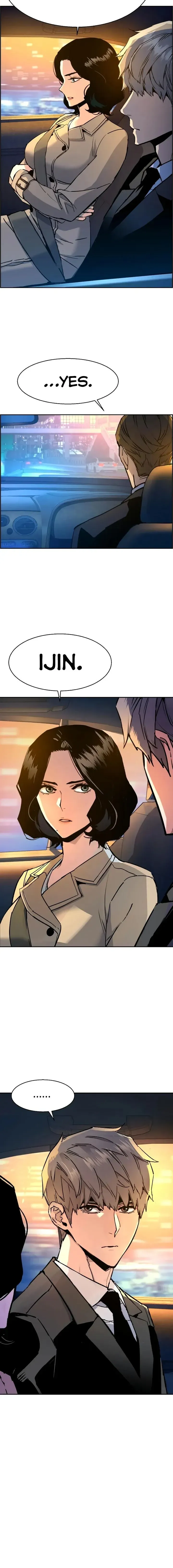 Read Mercenary Enrollment Manga Online
