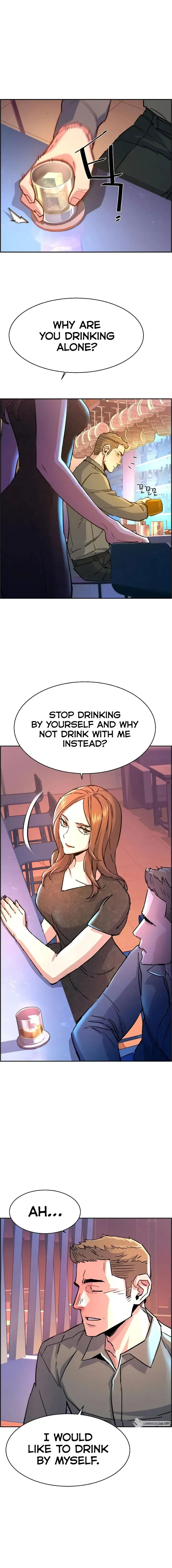 Read Mercenary Enrollment Manga Online