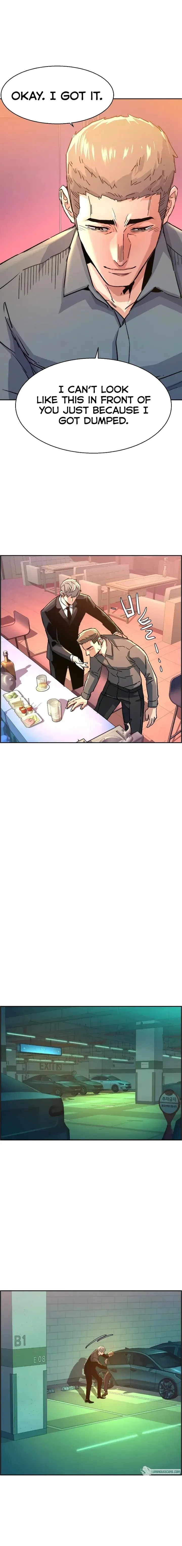Read Mercenary Enrollment Manga Online