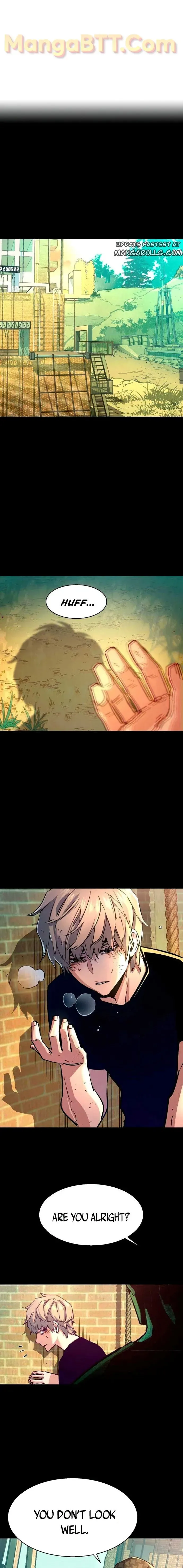 Read Mercenary Enrollment Manga Online
