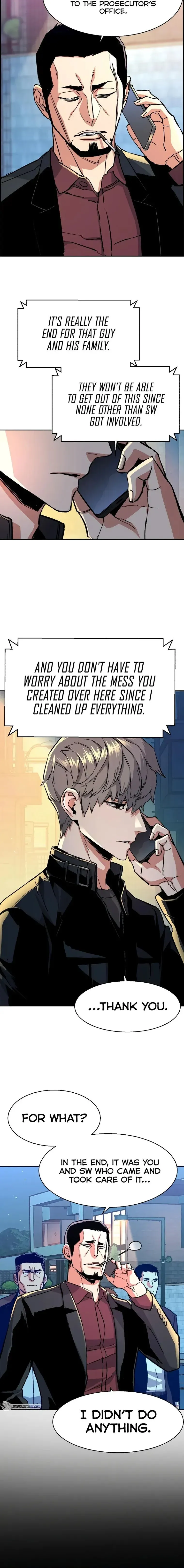 Read Mercenary Enrollment Manga Online