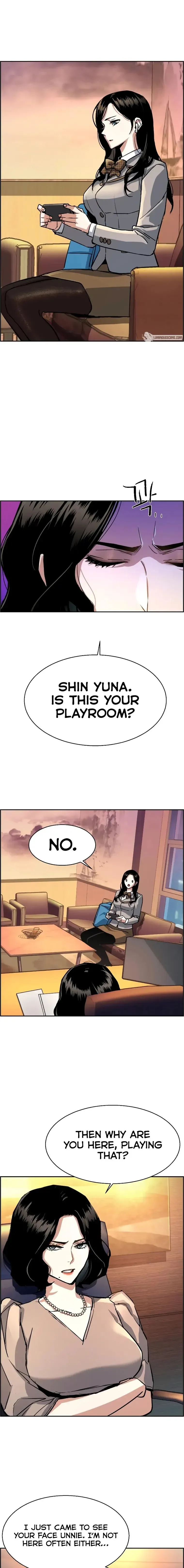 Read Mercenary Enrollment Manga Online