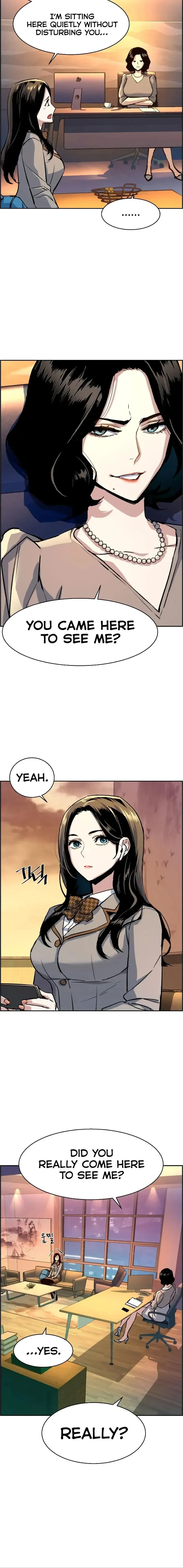 Read Mercenary Enrollment Manga Online