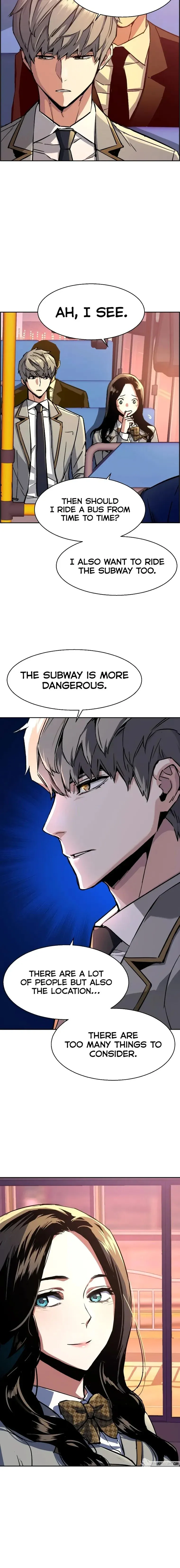 Read Mercenary Enrollment Manga Online