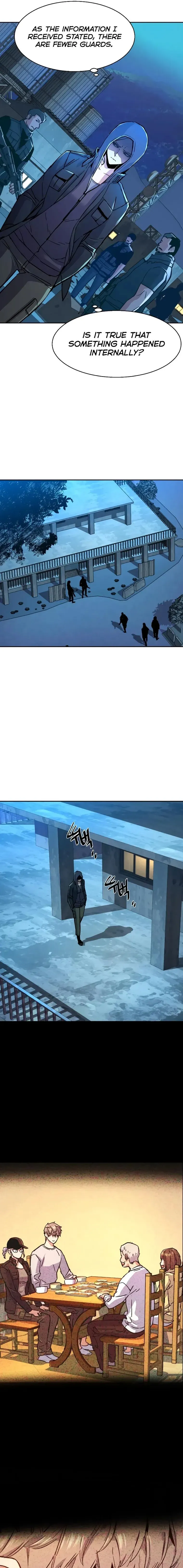 Read Mercenary Enrollment Manga Online