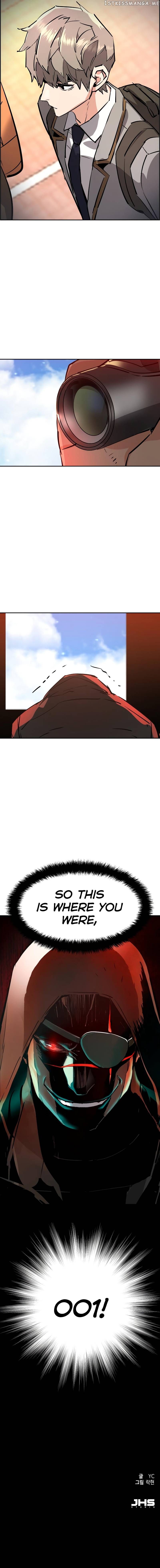 Read Mercenary Enrollment Manga Online