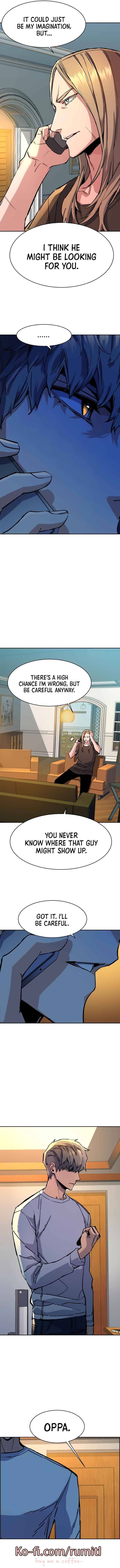 Read Mercenary Enrollment Manga Online