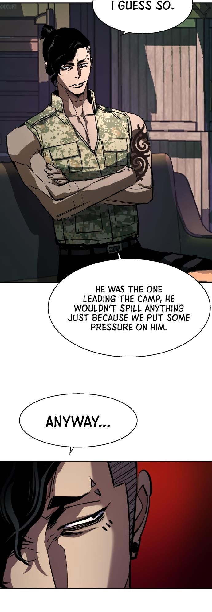 Read Mercenary Enrollment Manga Online