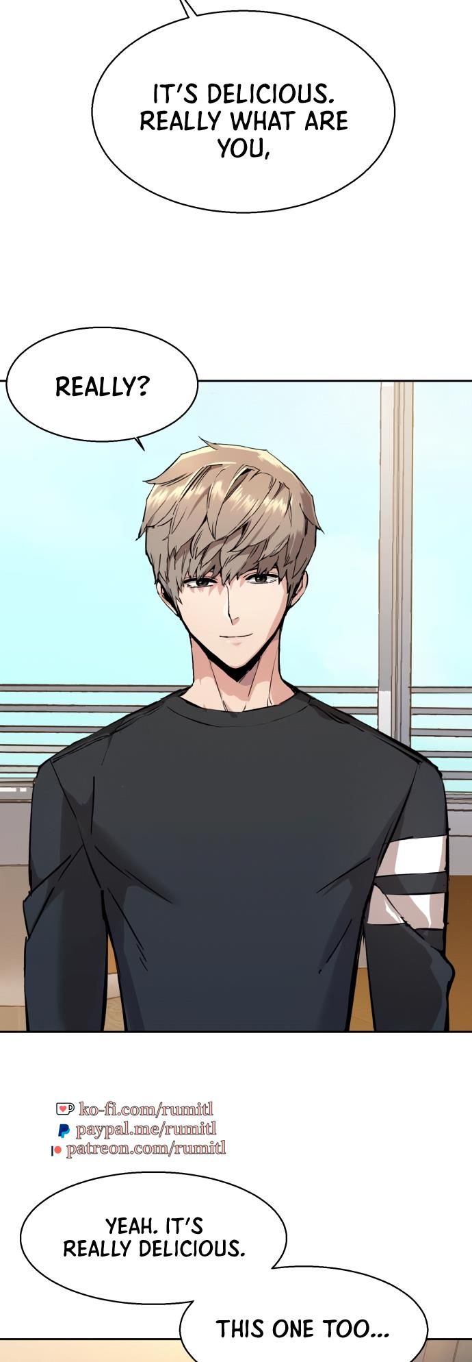 Read Mercenary Enrollment Manga Online