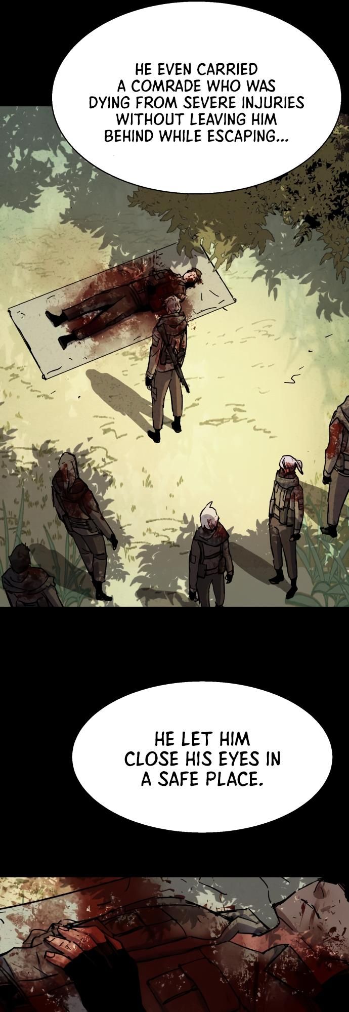 Read Mercenary Enrollment Manga Online