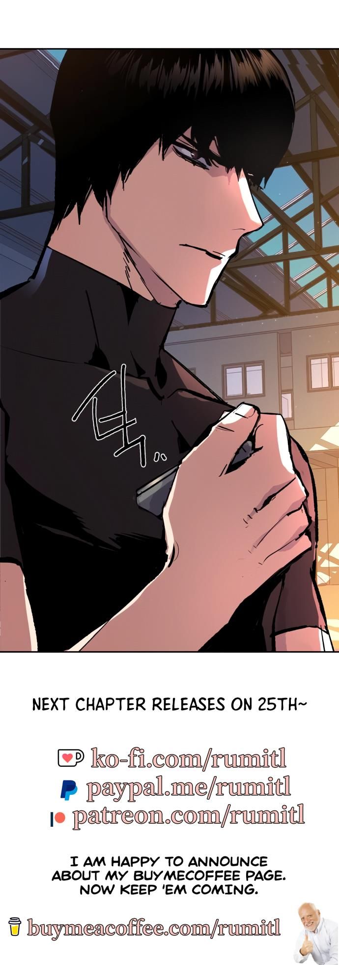 Read Mercenary Enrollment Manga Online