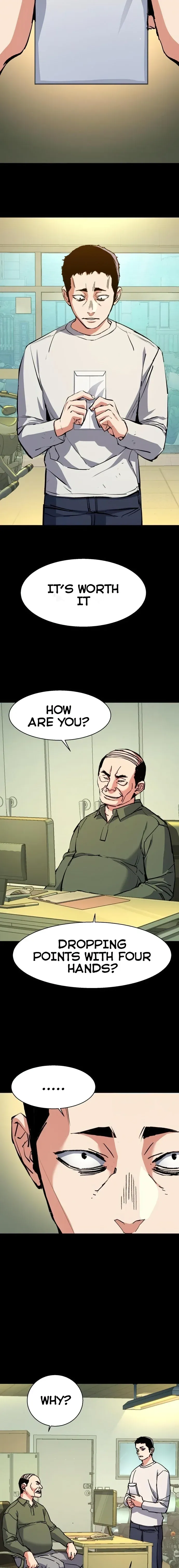 Read Mercenary Enrollment Manga Online