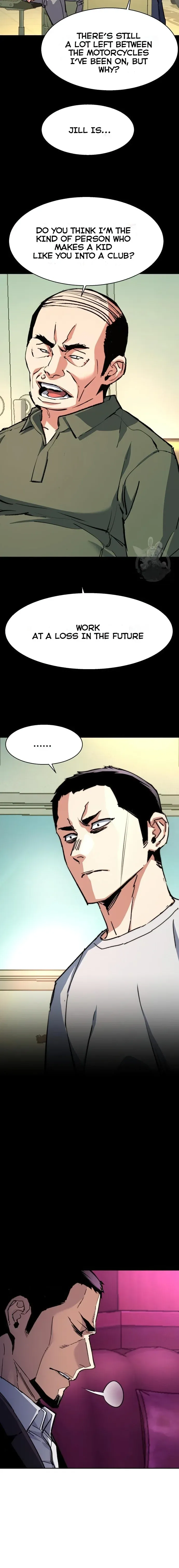 Read Mercenary Enrollment Manga Online