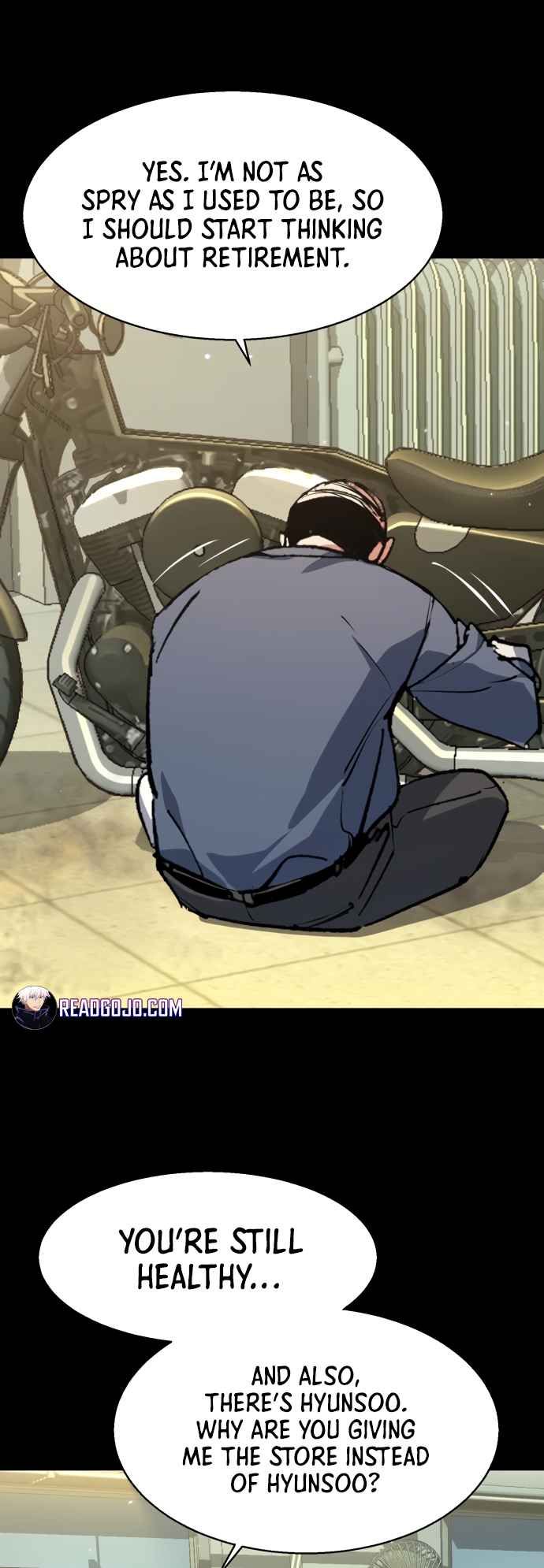Read Mercenary Enrollment Manga Online