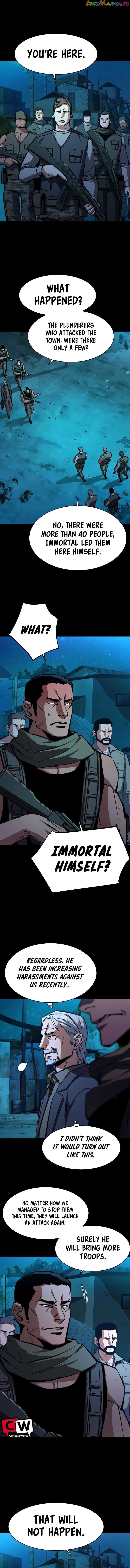Read Mercenary Enrollment Manga Online