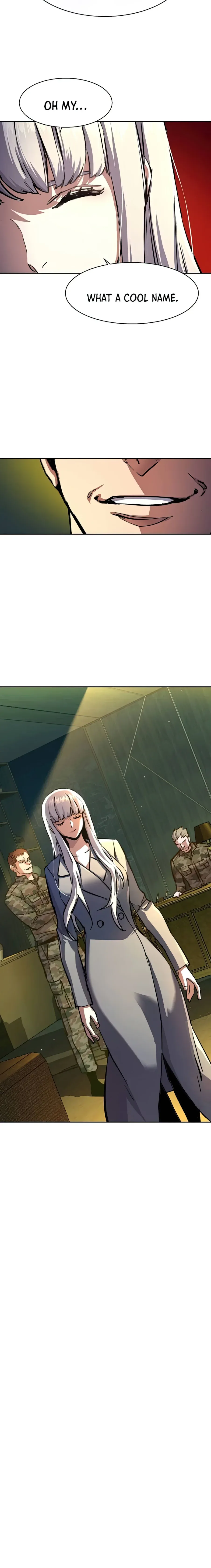 Read Mercenary Enrollment Manga Online