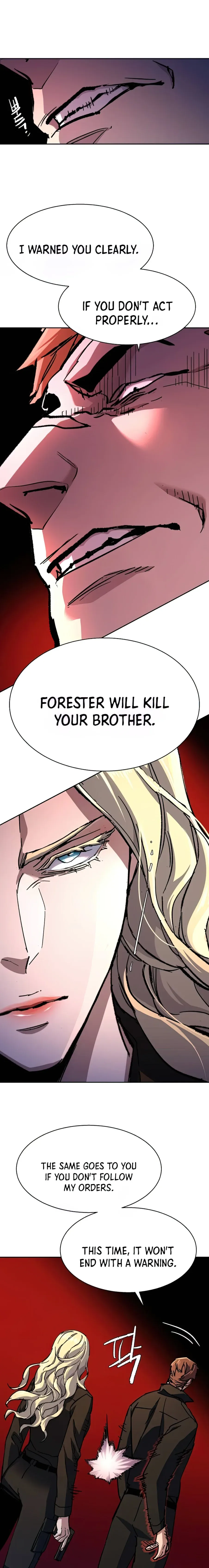 Read Mercenary Enrollment Manga Online