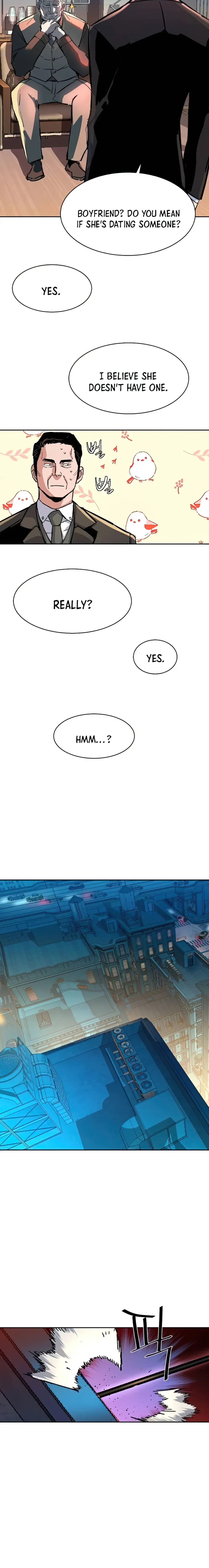 Read Mercenary Enrollment Manga Online
