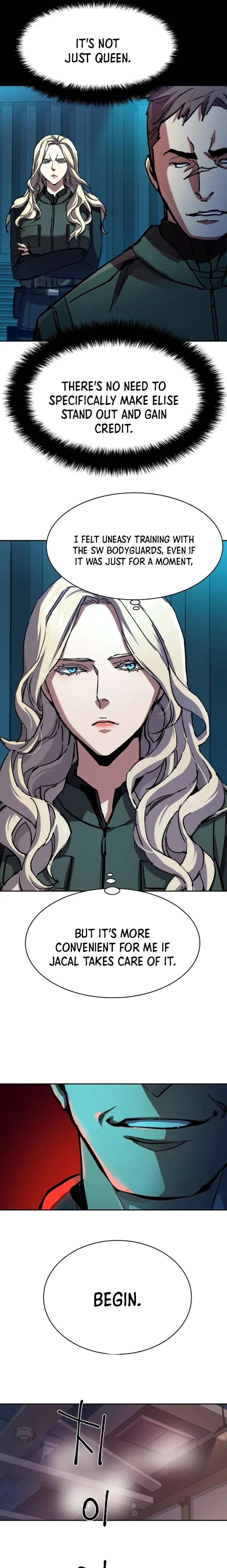 Read Mercenary Enrollment Manga Online